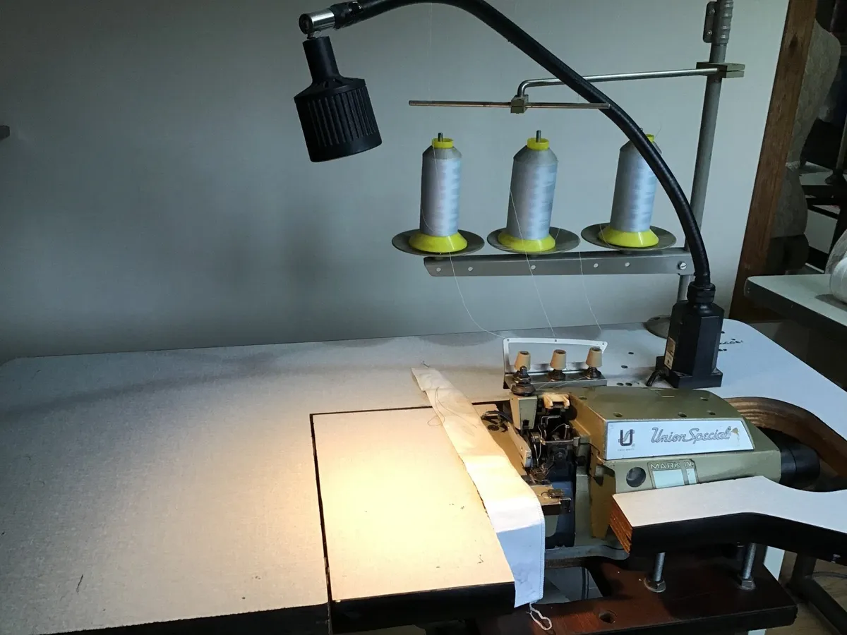 Overlocker - Image 1