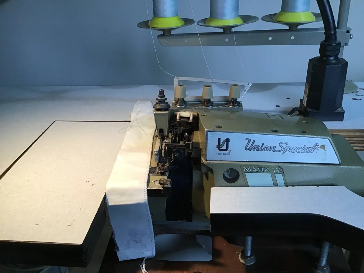 Overlocker - Image 2
