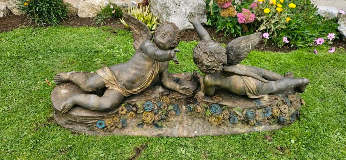 BRONZE ANGELS - Image 4