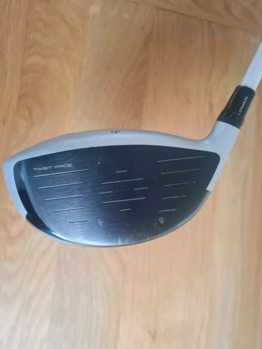Taylormade M4 Driver - Image 2