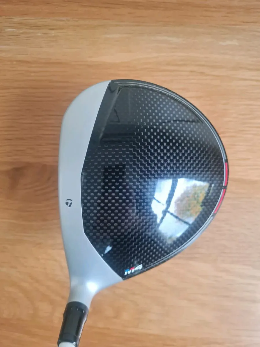 Taylormade M4 Driver - Image 3