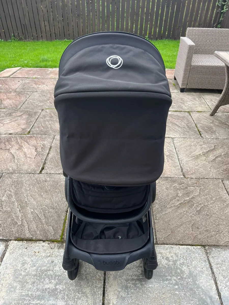 Bugaboo Fox 5 - Image 2