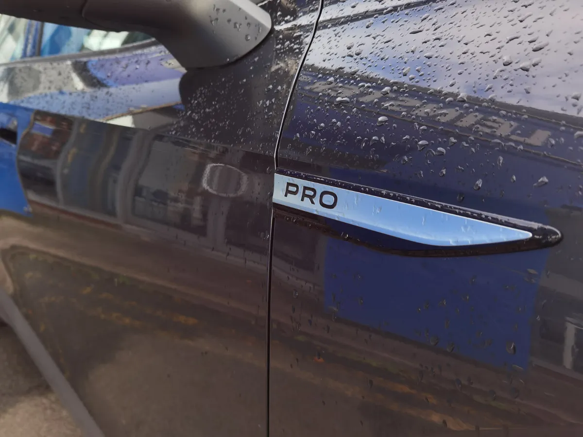 VOLKSWAGEN ID.4 77KWH PRO LIFE 204BHP - Image 4