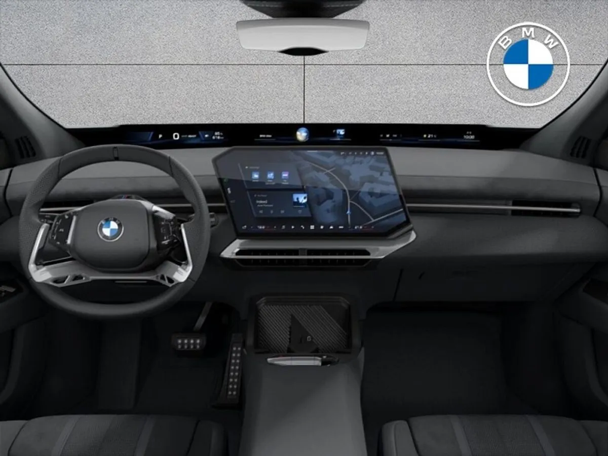 BMW iX3 50 Xdrive M Sport Pro - Image 3