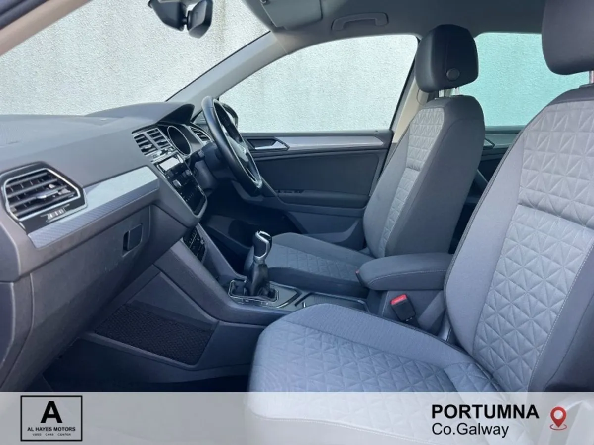 Volkswagen Tiguan 2.0 TDI 122HP Life - Image 4