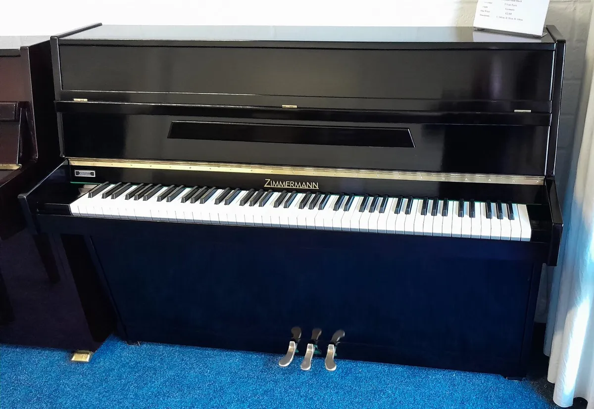 Autumn Value @ Thornton Pianos - Image 1
