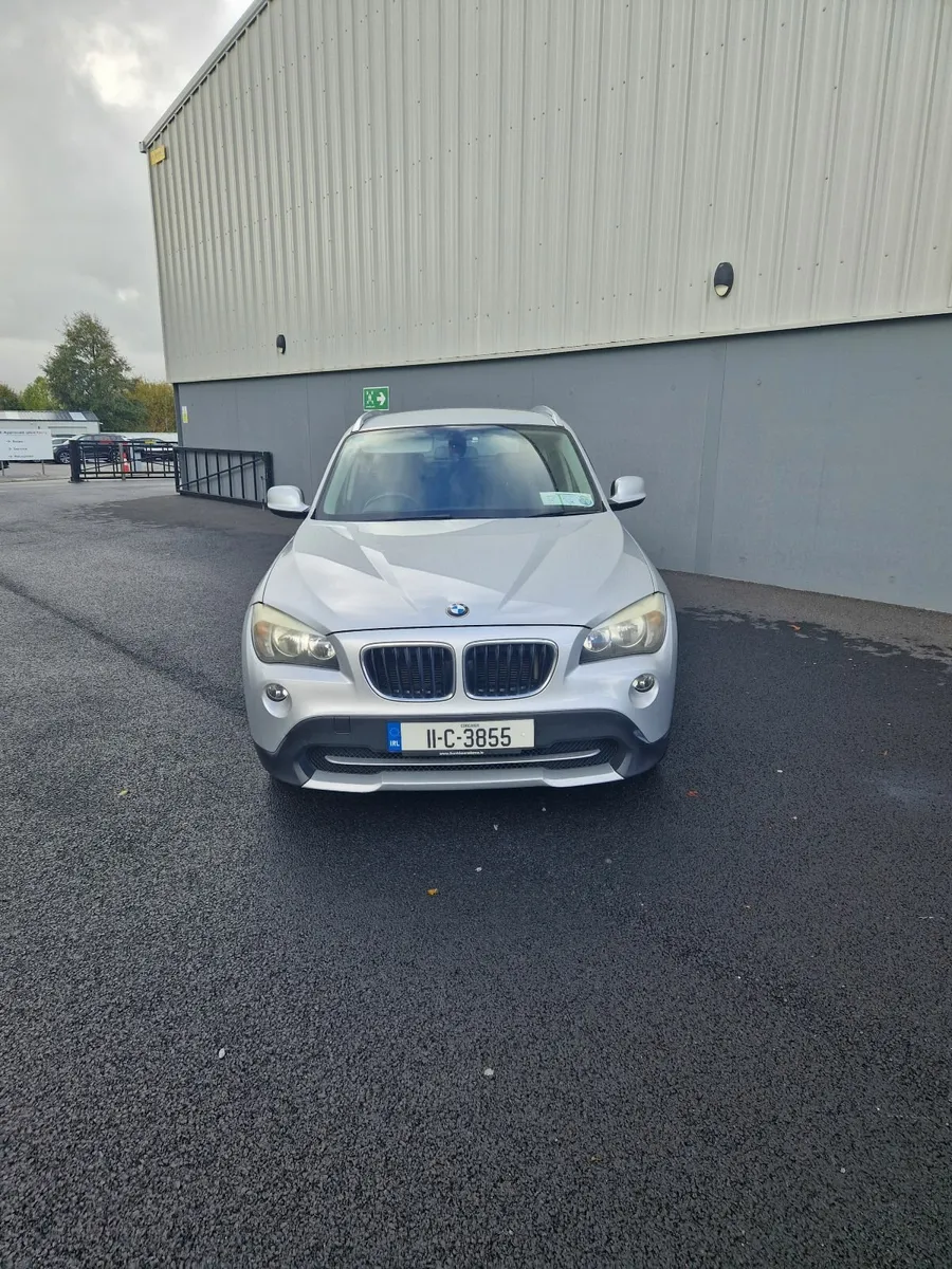 BMW X1 2011 - Image 3