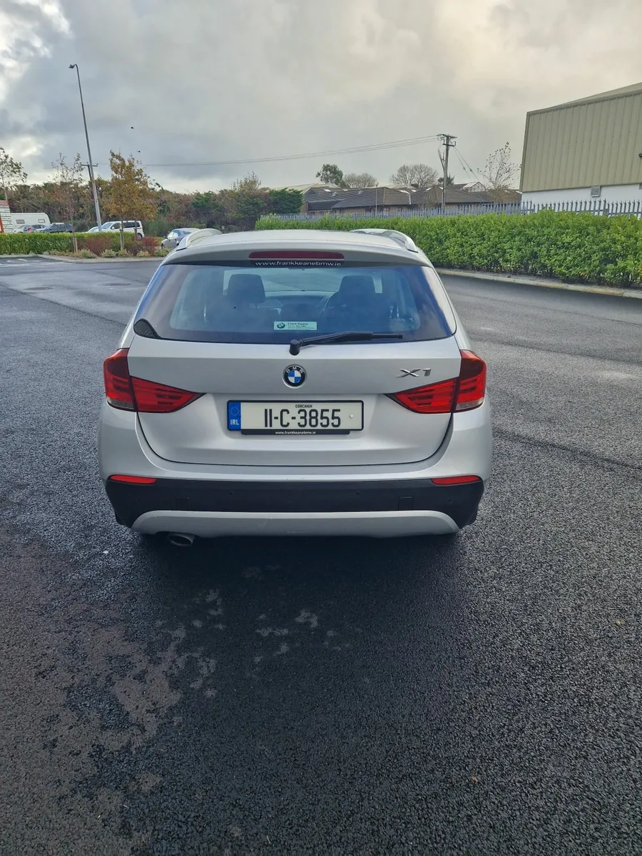 BMW X1 2011 - Image 4