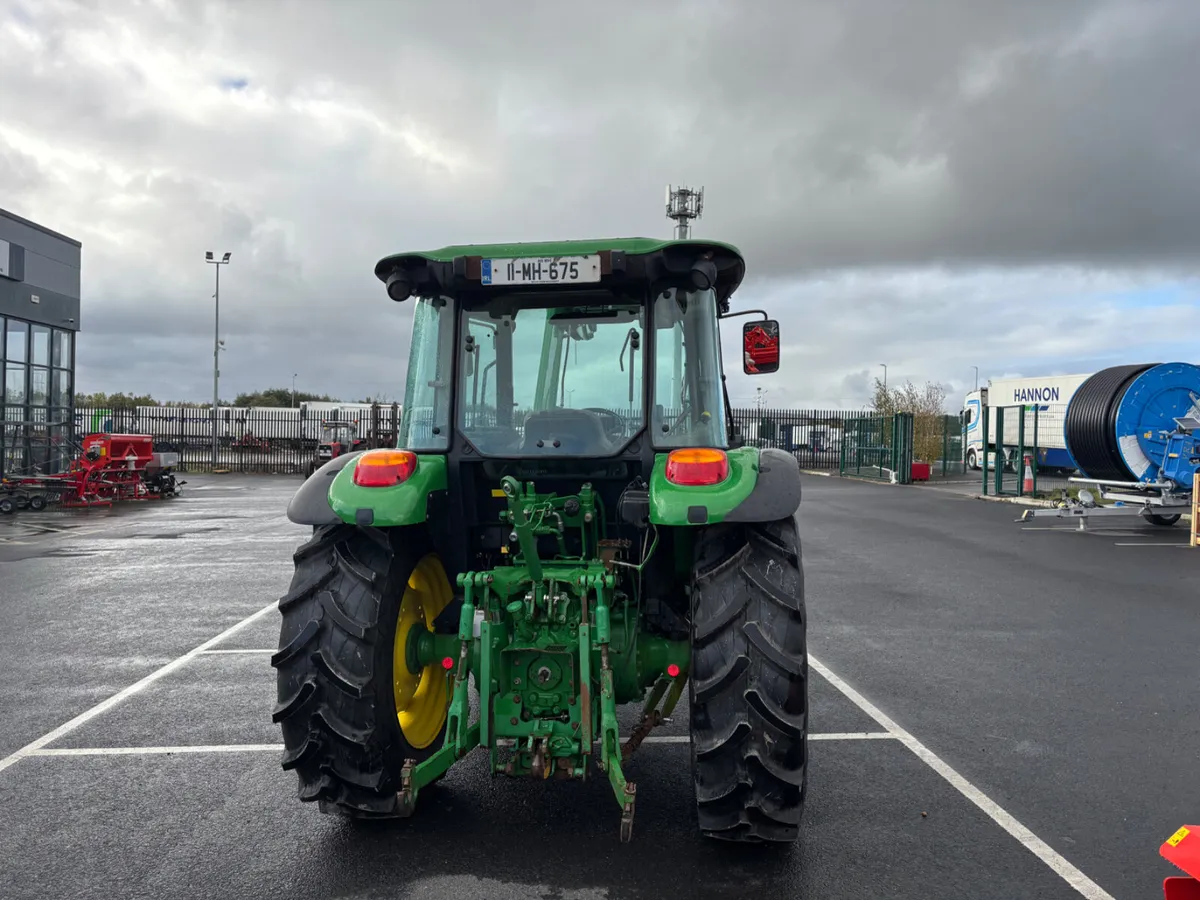 John Deere Other 2011 - Image 2