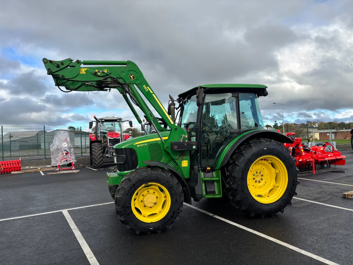John Deere Other 2011 - Image 4