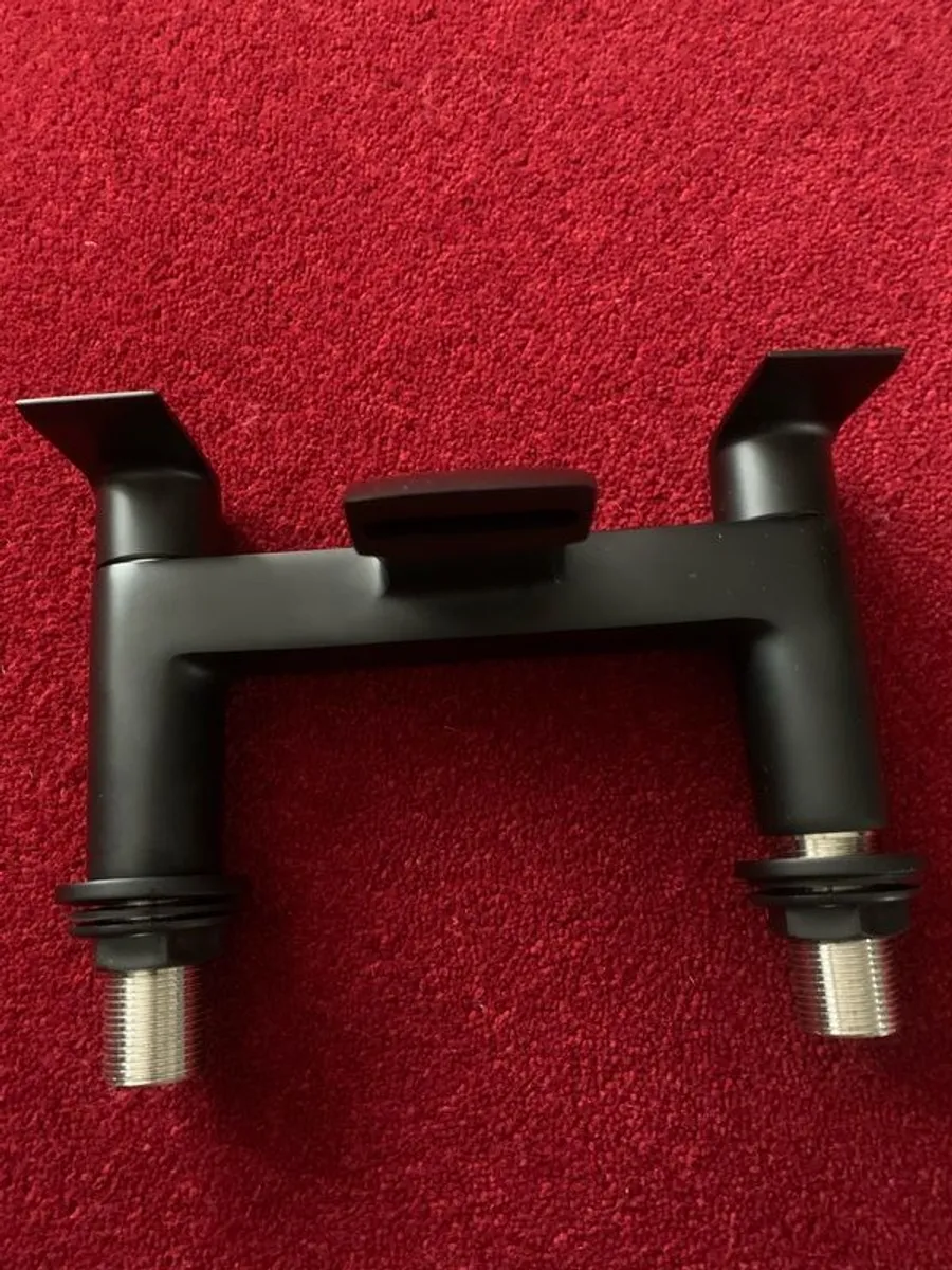 kitchen tap - Image 2