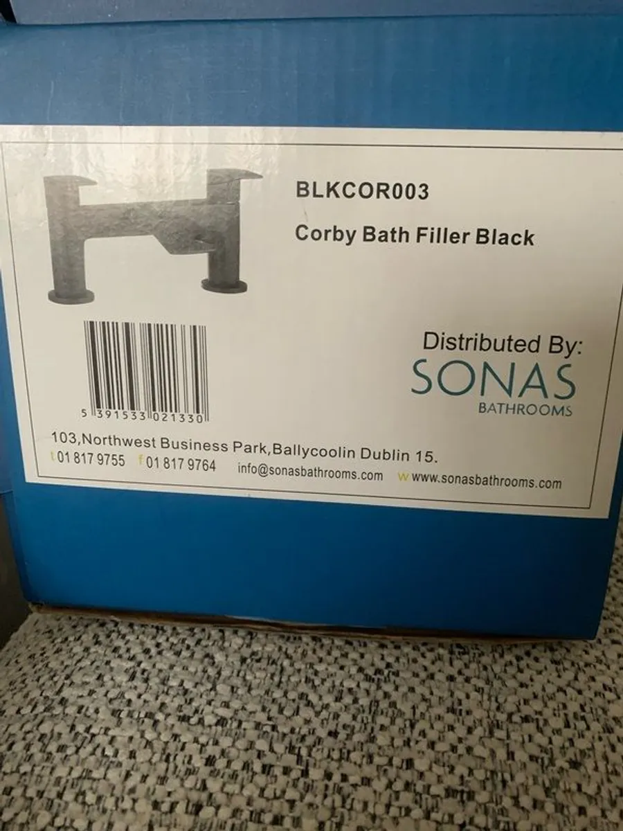 kitchen tap - Image 3