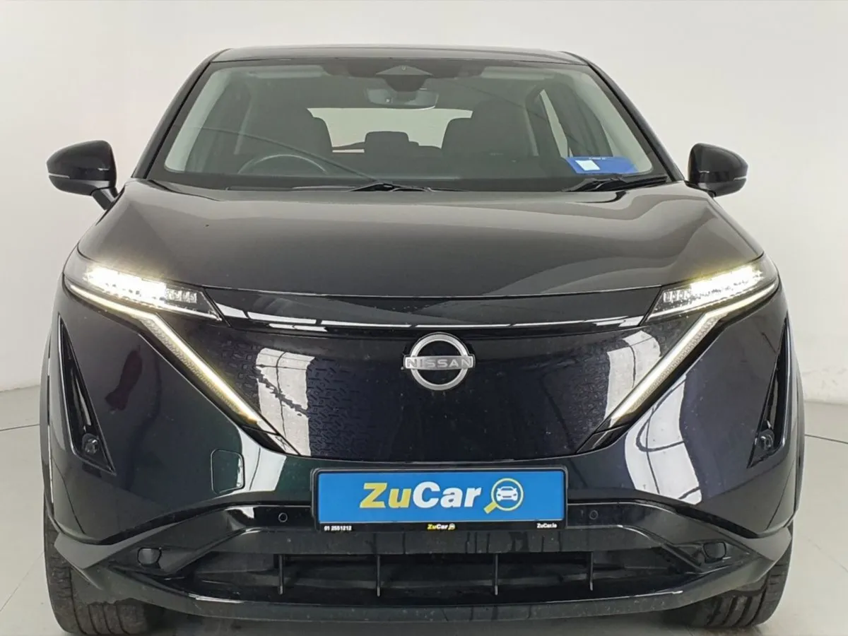 Nissan Ariya  49 63kwh Engage - Image 3