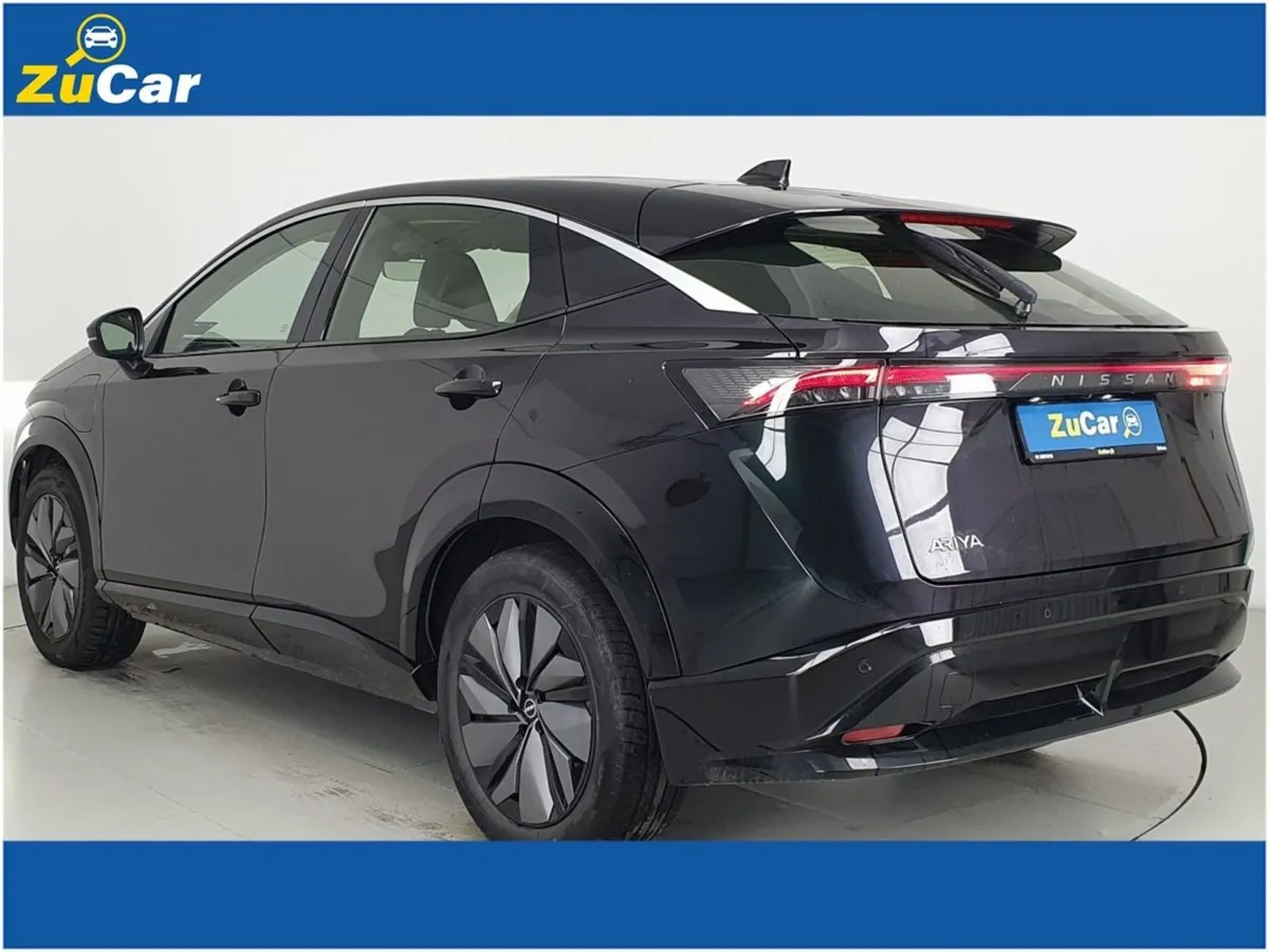 Nissan Ariya  49 63kwh Engage - Image 4