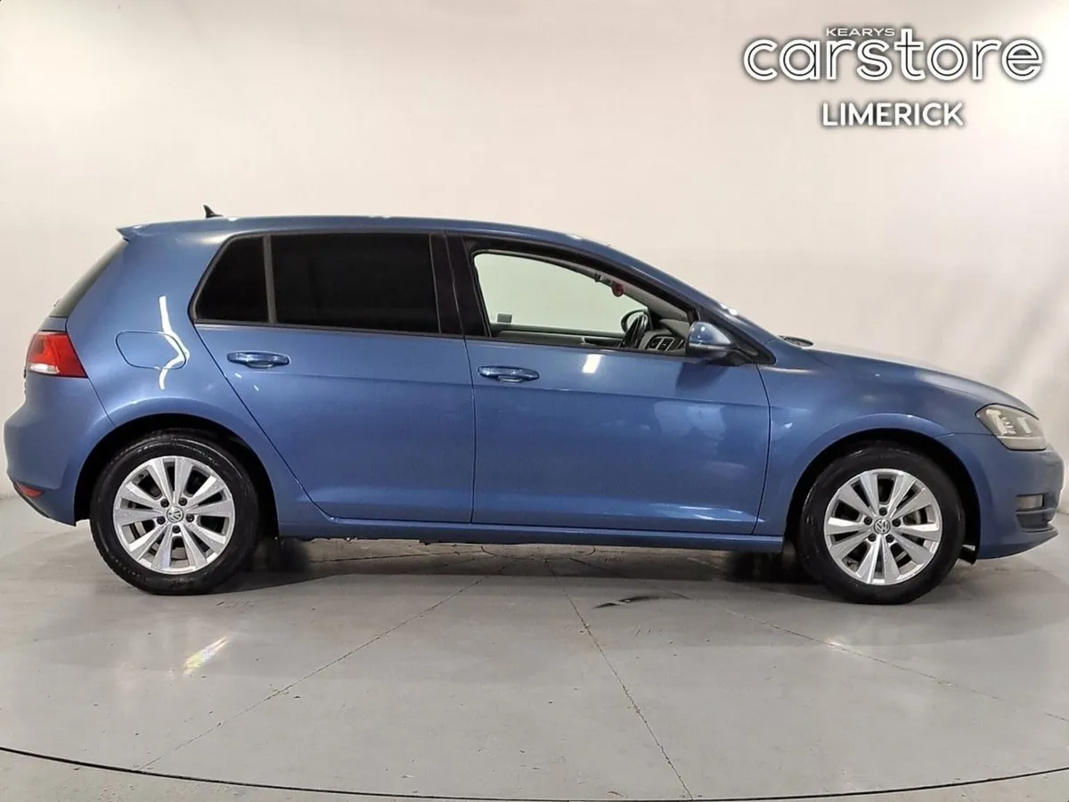 Volkswagen Golf 1.2 TSI - Image 2