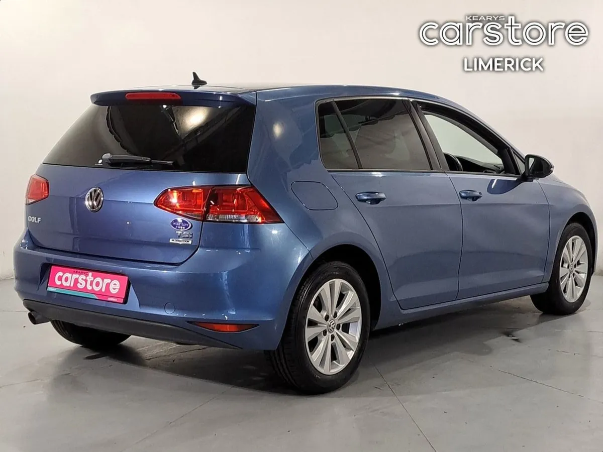 Volkswagen Golf 1.2 TSI - Image 3