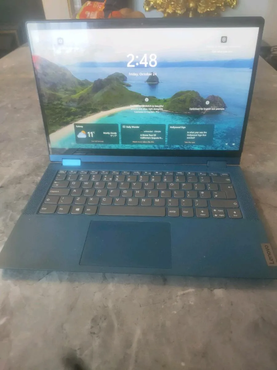 Lenovo ideapad flex 5 - Image 3