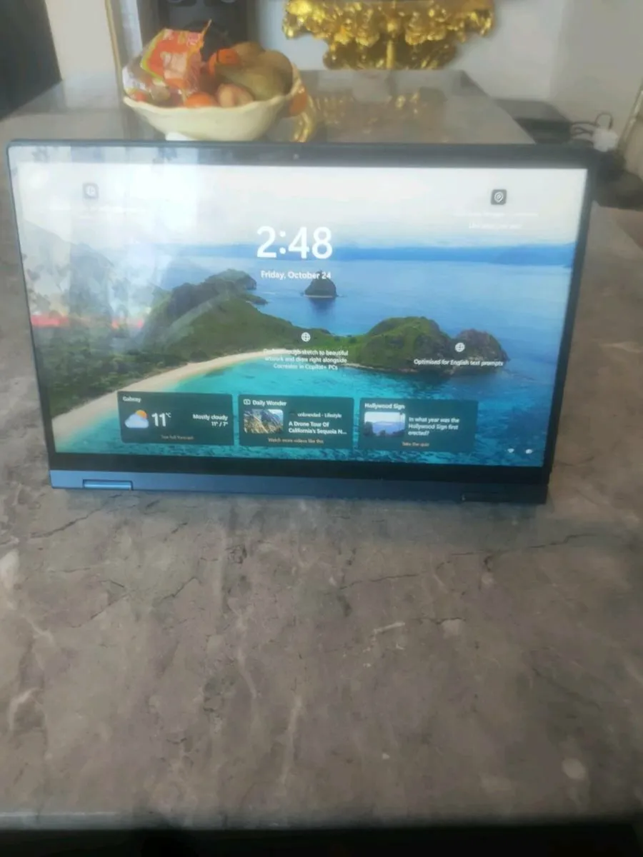 Lenovo ideapad flex 5 - Image 4