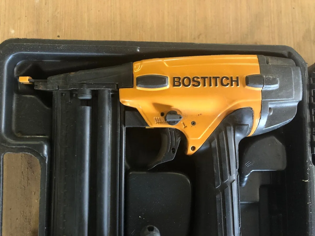 Bostitch 18g Brad Nailer - Image 3