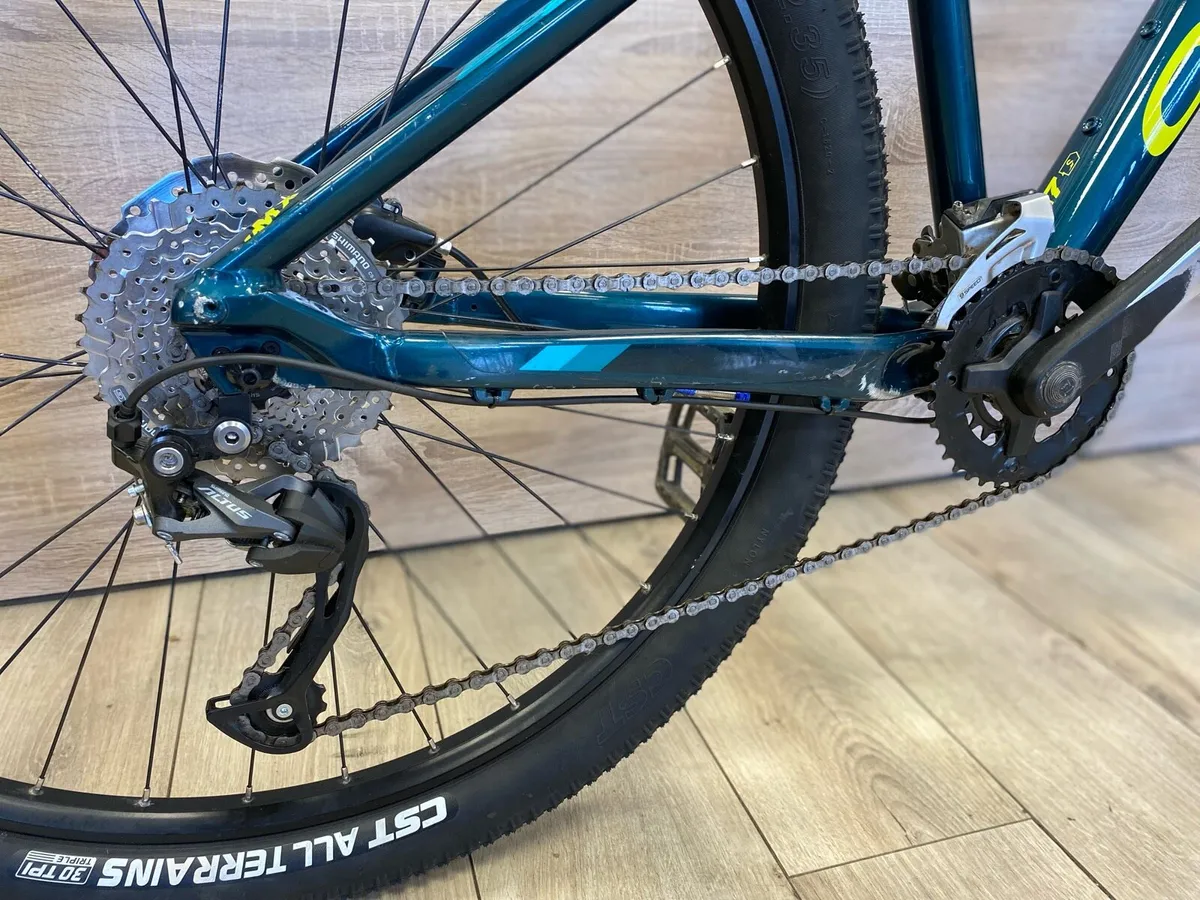Orbea MX (like new) - Image 3
