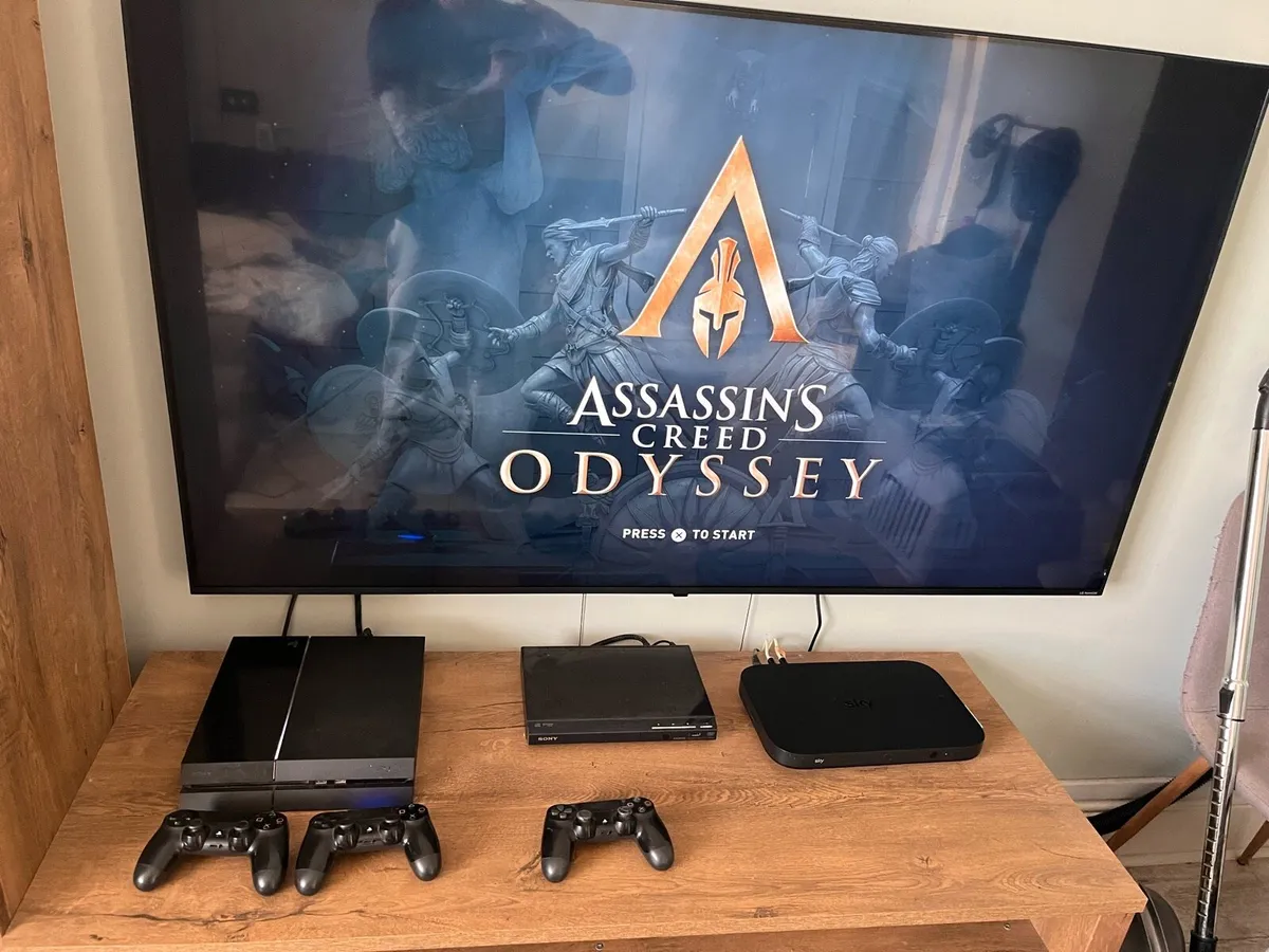 PlayStation 4 - Image 3
