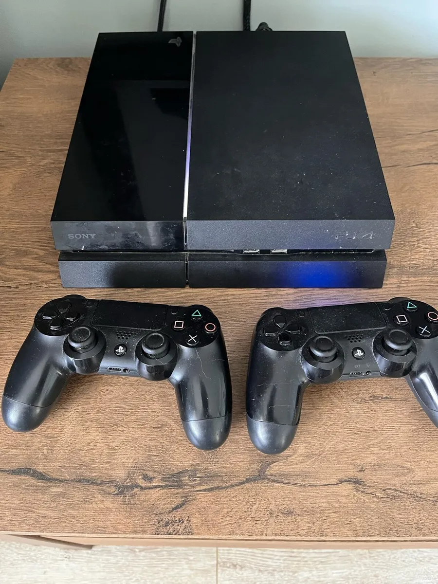 PlayStation 4 - Image 4