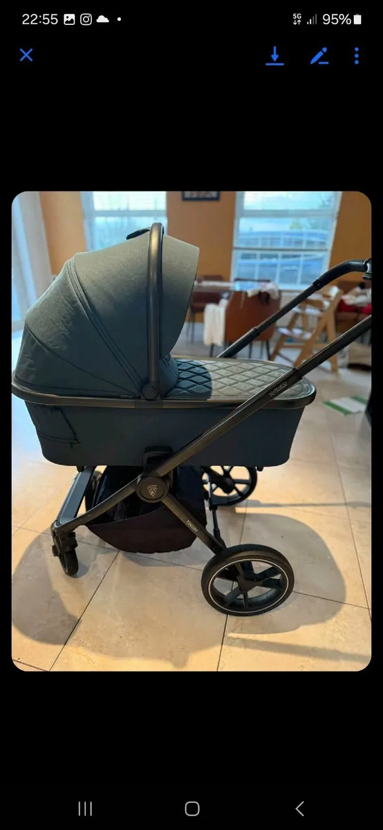Pram - Image 2