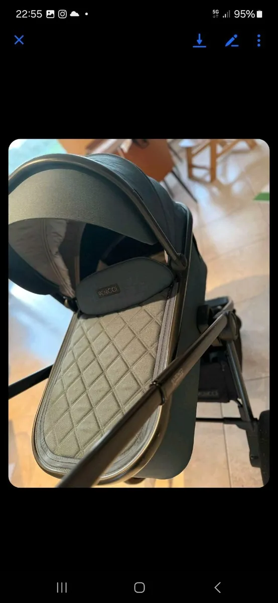 Pram - Image 3