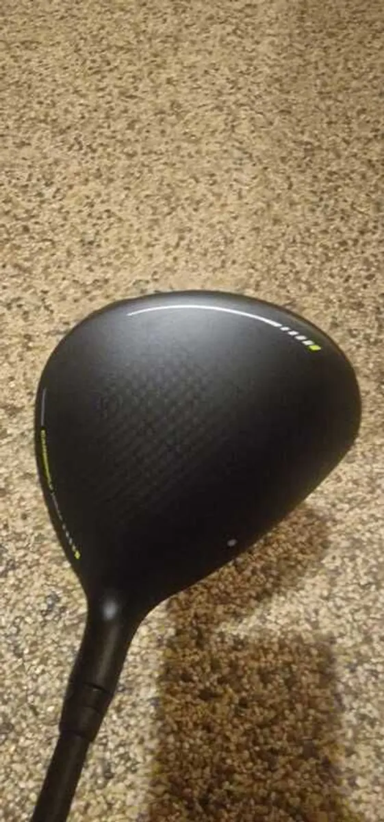 Brand new- LH Ping 430 wood 5 - Image 3