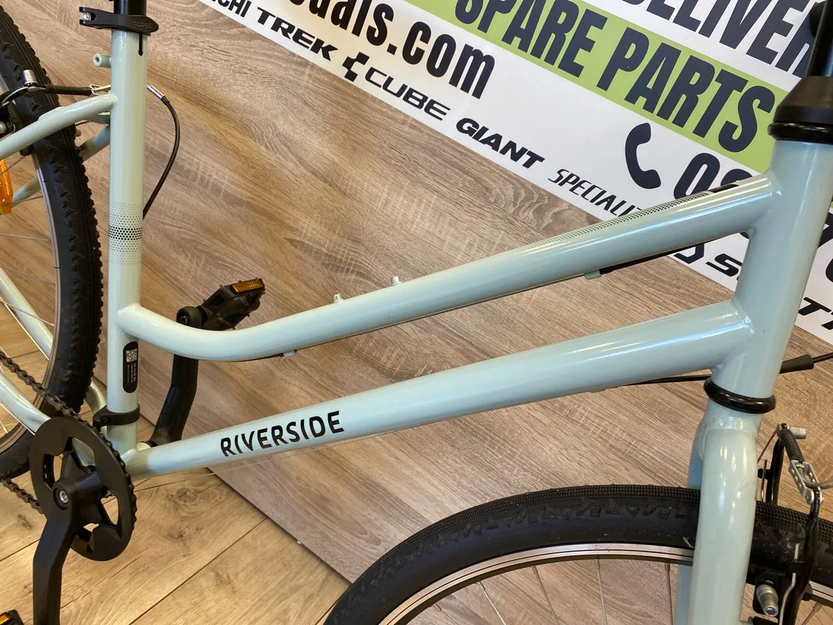Riverside RS120 (like new) - Image 3