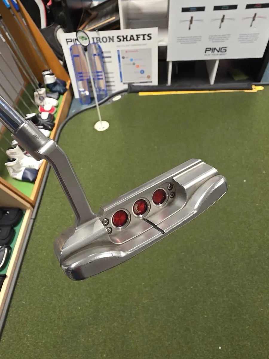 Scotty Cameron Select Newport Putter - Image 3