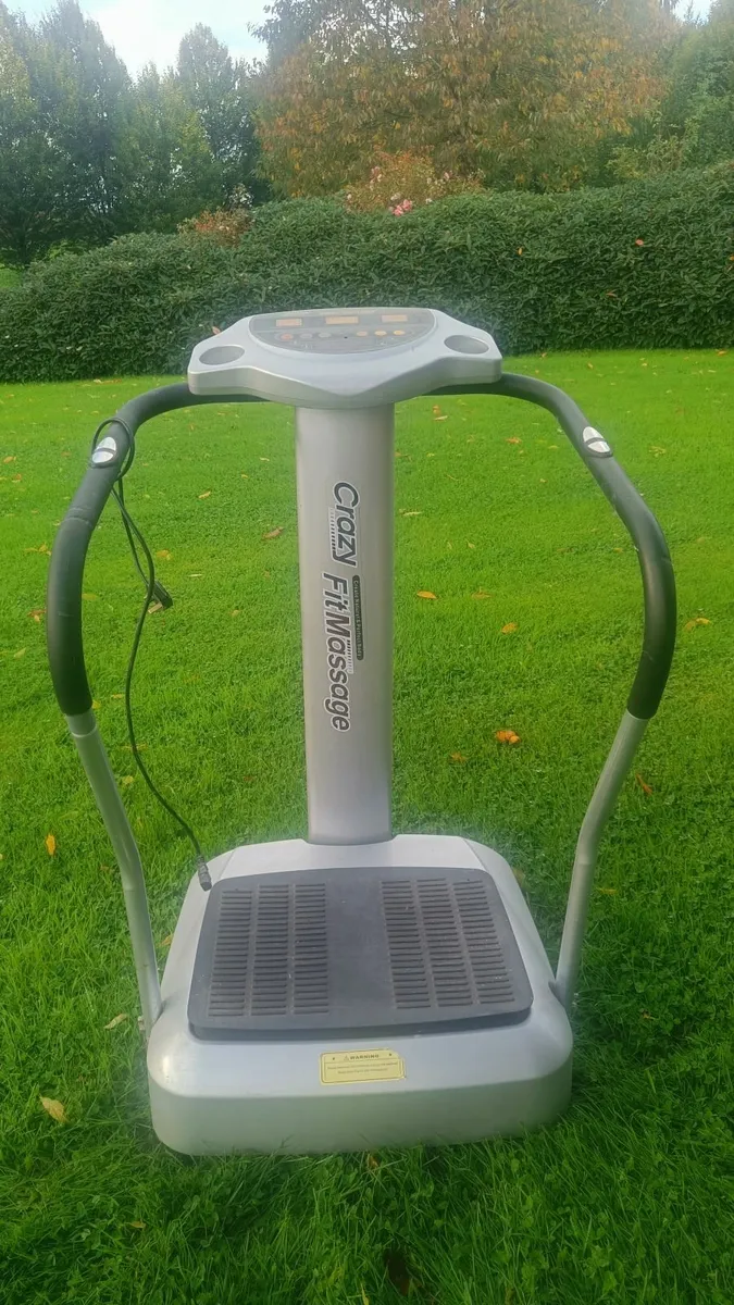 Vibrating Plate - Image 3