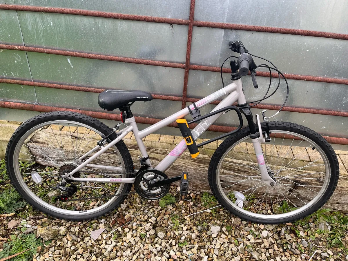 Bicycle - Image 1