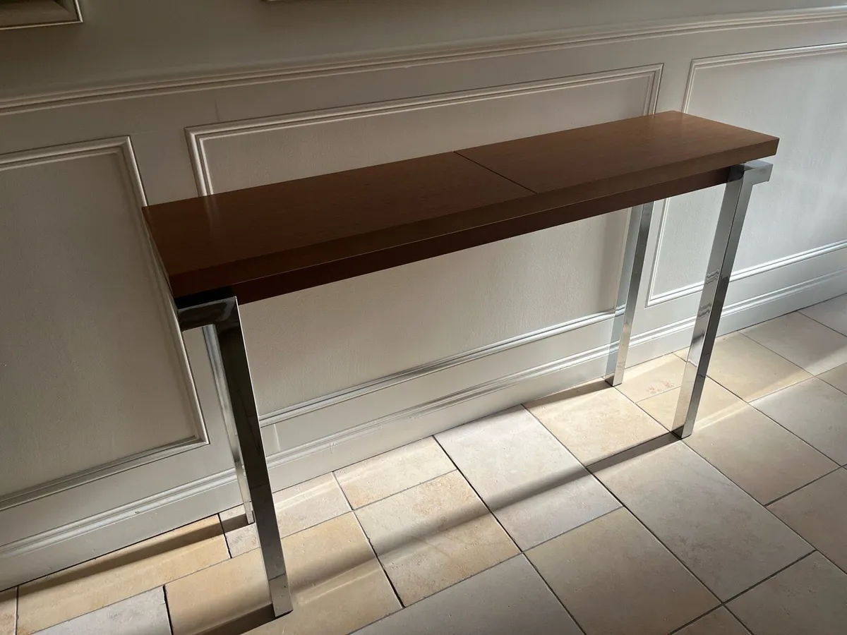 Console table - Image 2