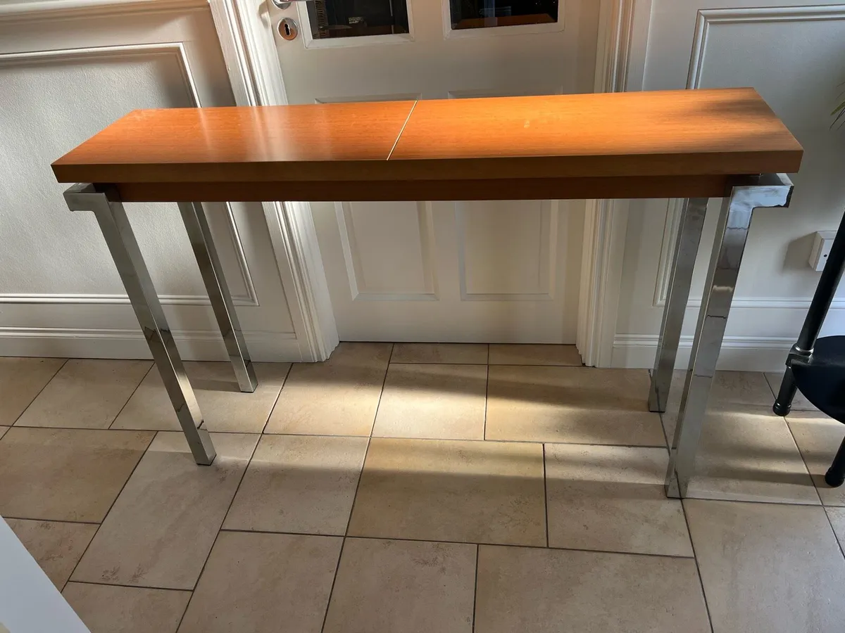 Console table - Image 3