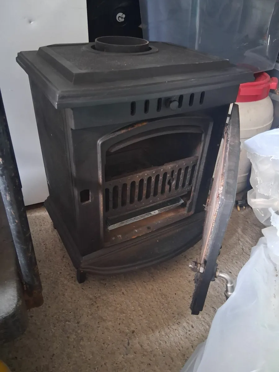 Boiler stove stanley - Image 3