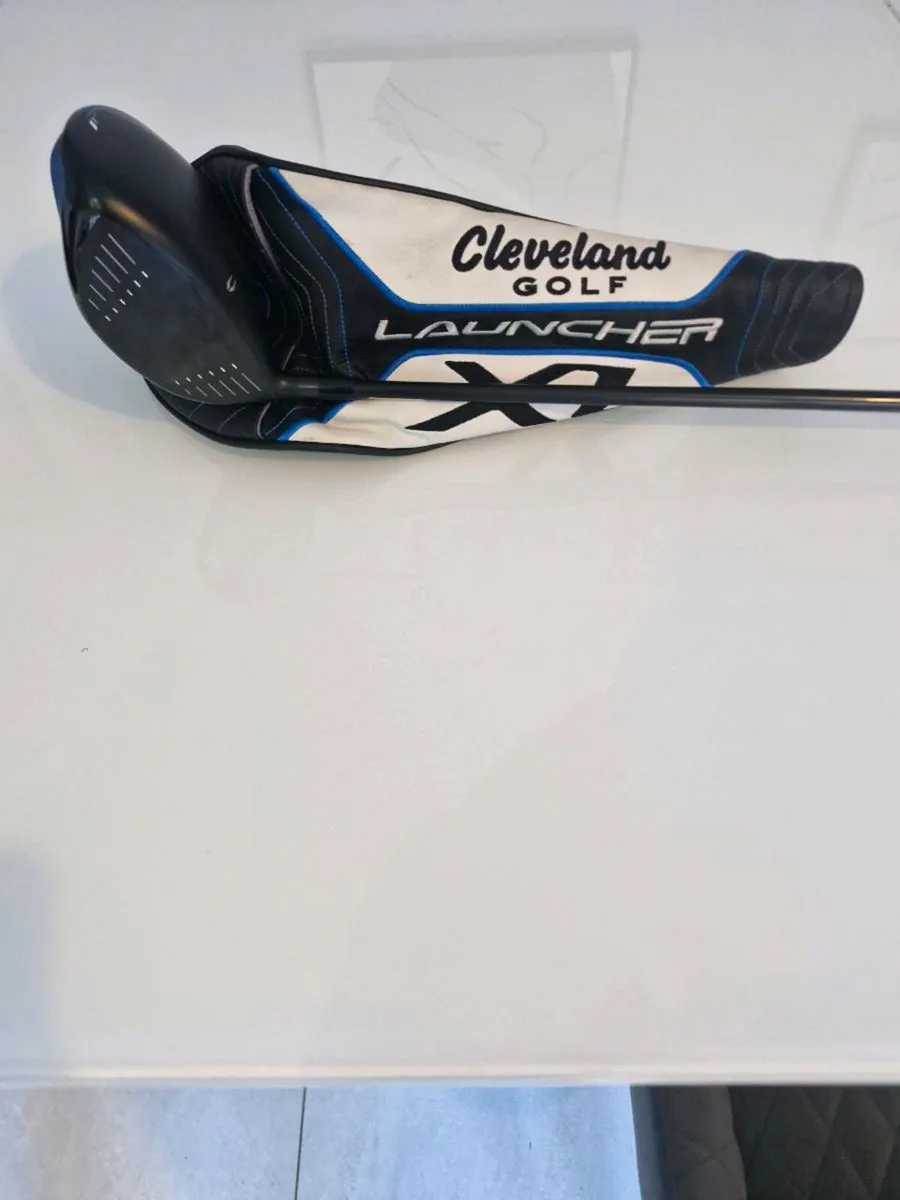 Cleveland Launcher XL - Image 1