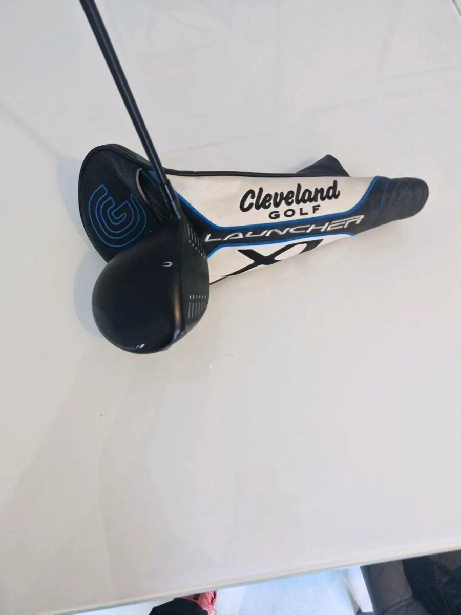 Cleveland Launcher XL - Image 2