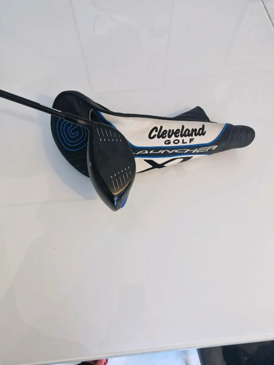Cleveland Launcher XL - Image 3