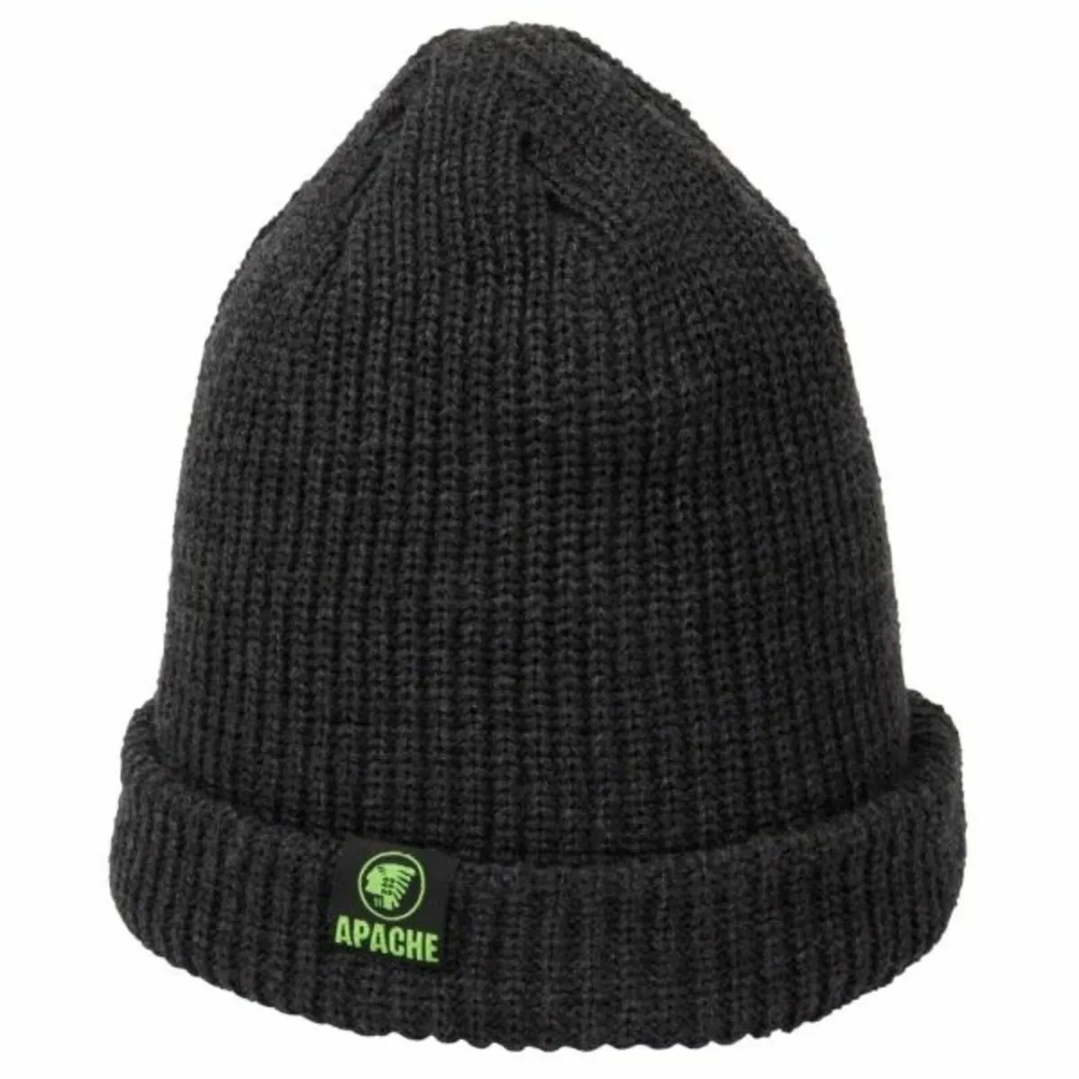 Apache DAWSON Beanie Hat (Charcoal Grey) - Image 1