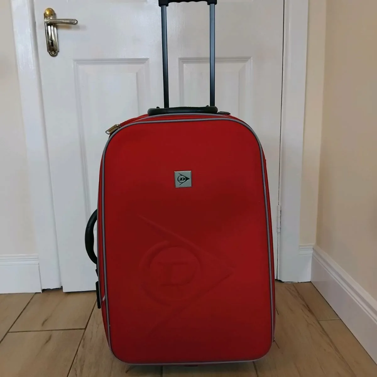 Suit case - Image 1
