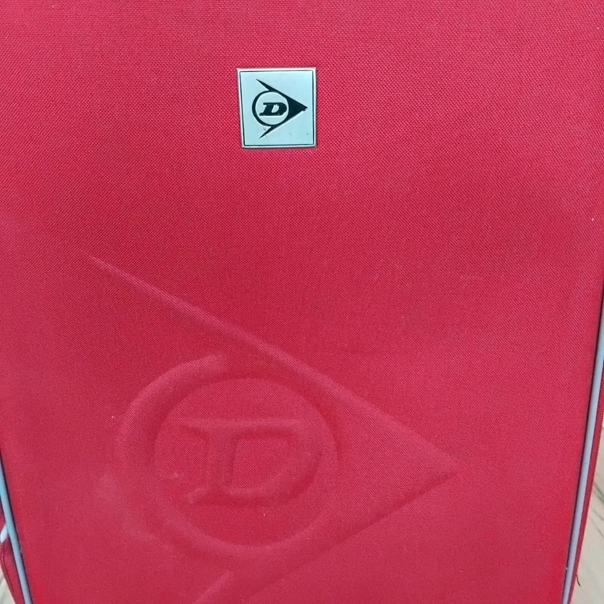 Suit case - Image 2