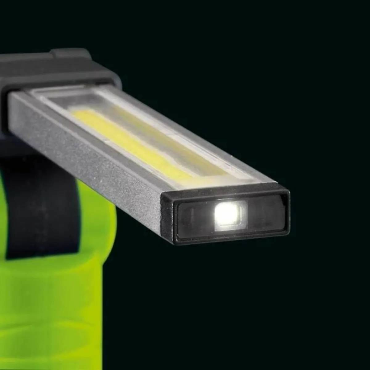 Draper COB/SMD LED Rechargeable Slimline Inspectio - Image 3