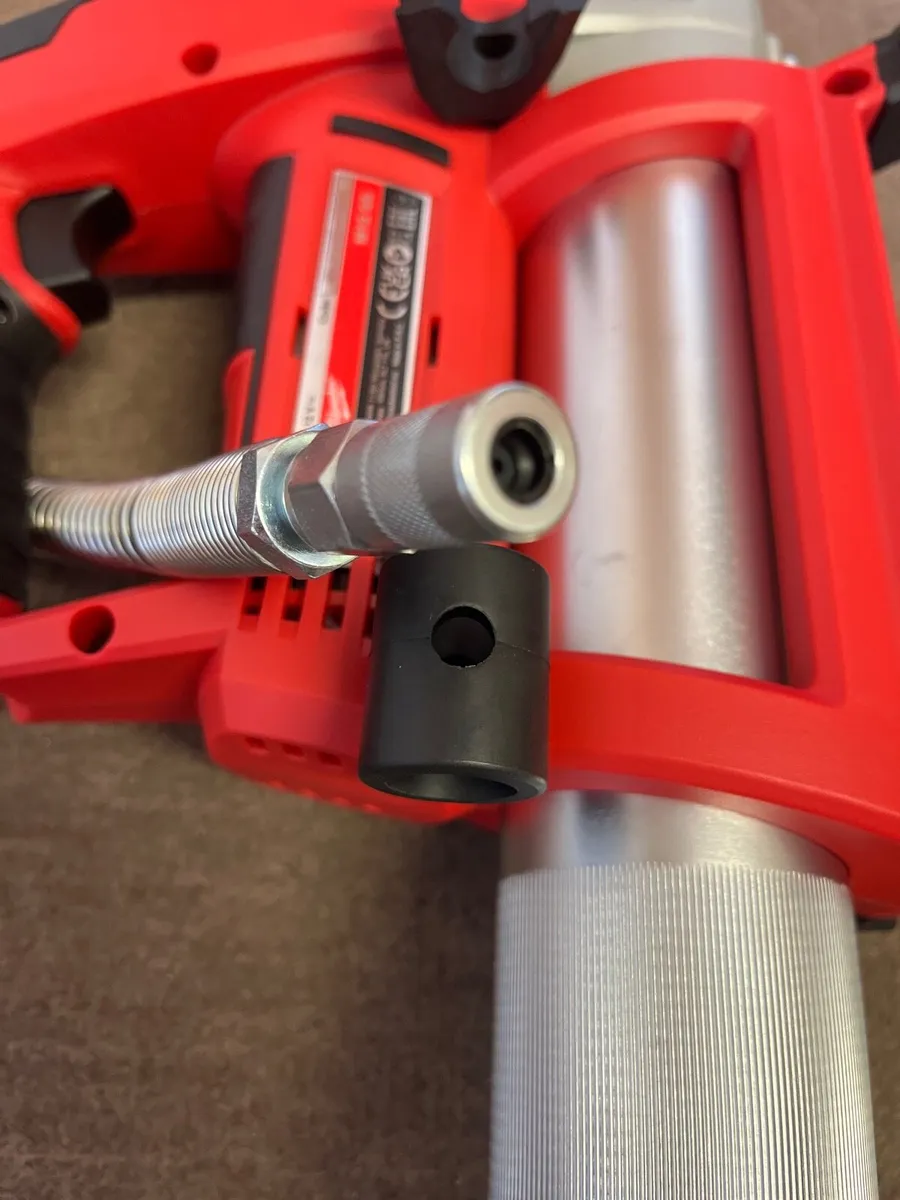 Grease Gun - Image 4
