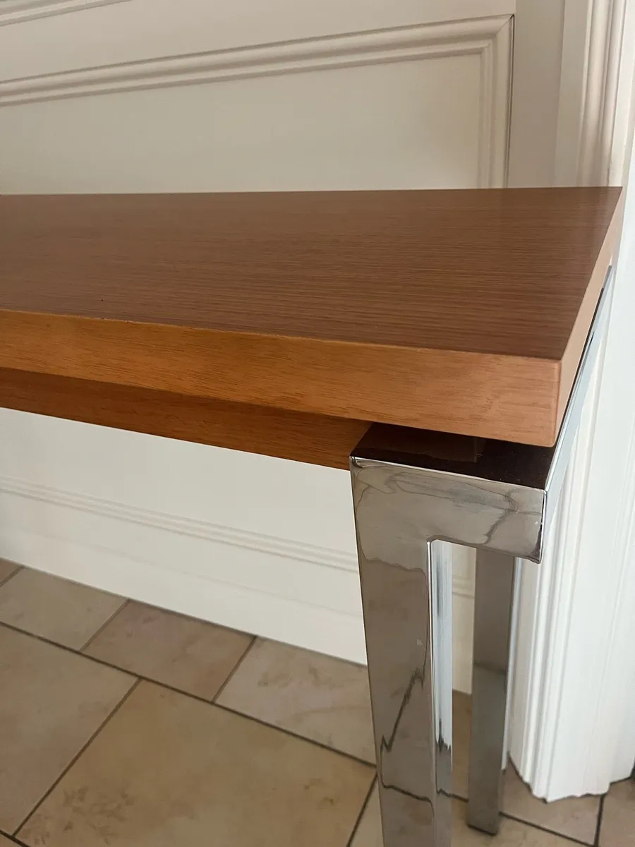 Console table - Image 4