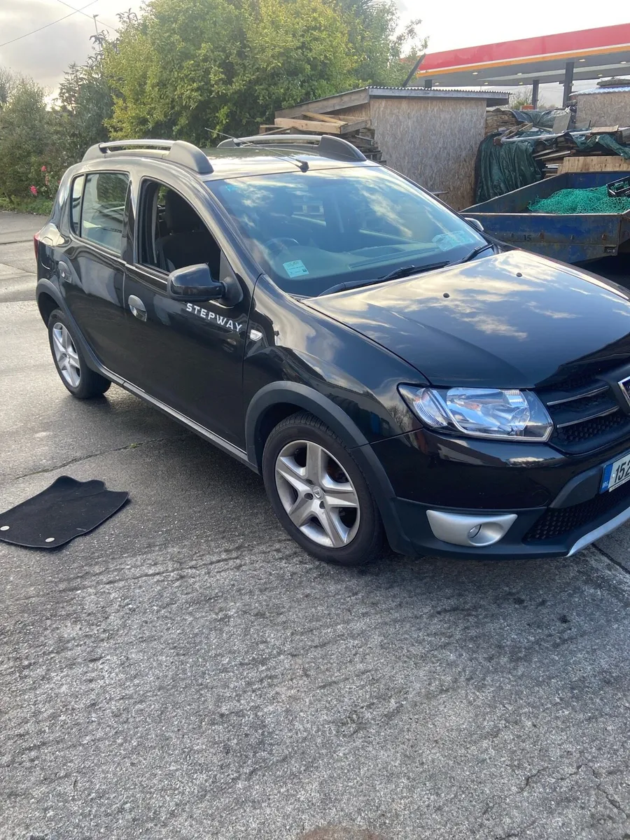 Dacia sandero - Image 3