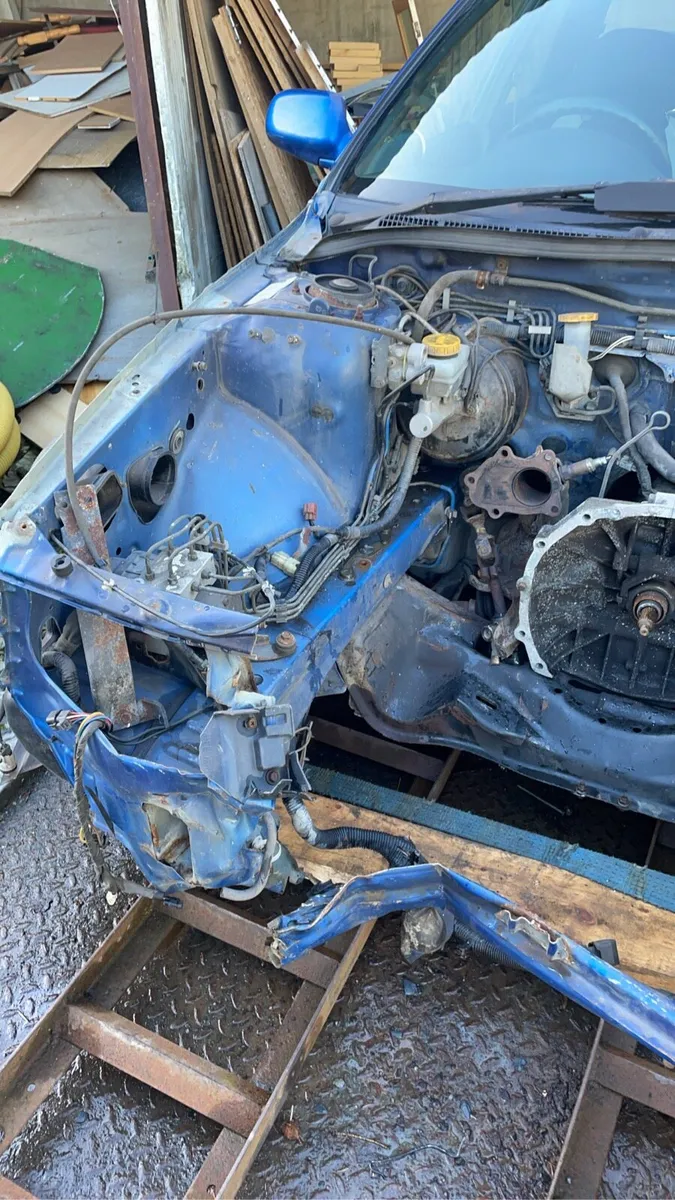 Subaru Impreza - Image 3
