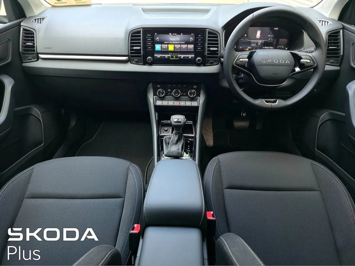 Skoda Karoq Selection 1.5tsi 150BHP DSG - Image 2