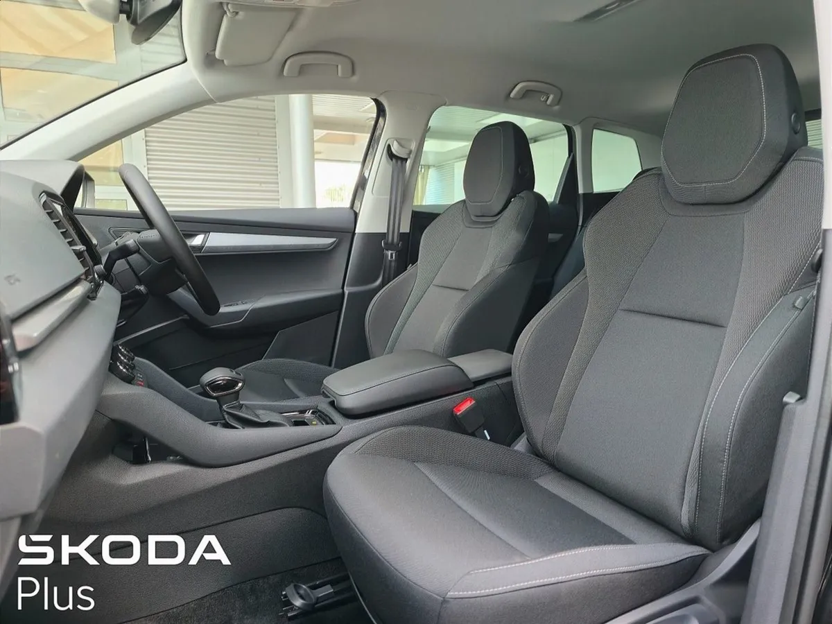 Skoda Karoq Selection 1.5tsi 150BHP DSG - Image 4