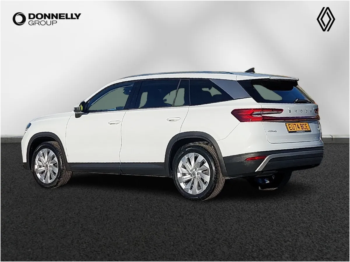 Skoda KODIAQ Diesel Estate SE L - Image 2